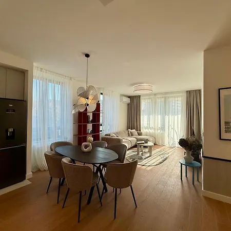 Apartment Aglaya Tokyo - Luxury 2 Bedroom *