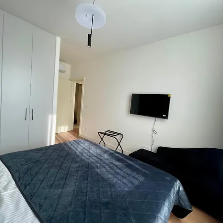 Aglaya Tokyo - Luxury 2 Bedroom