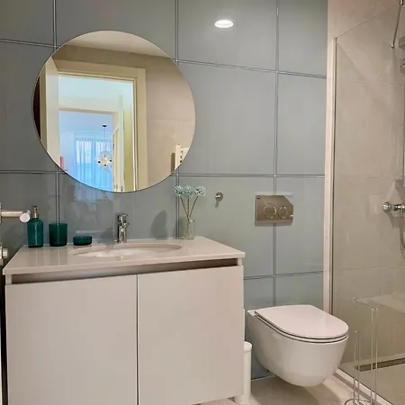 Aglaya Tokyo - Luxury 2 Bedroom Apartamento Belgrado