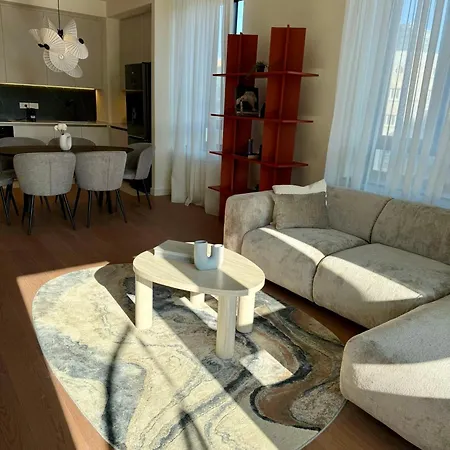 Aglaya Tokyo - Luxury 2 Bedroom *