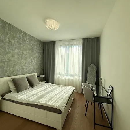 Aglaya Tokyo - Luxury 2 Bedroom * Belgrad