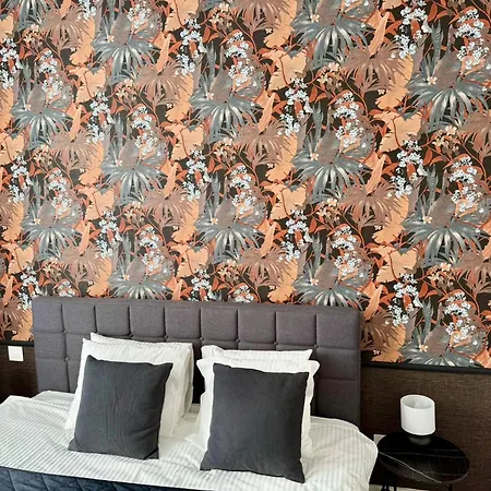 Aglaya Tokyo - Luxury 2 Bedroom Belgrad