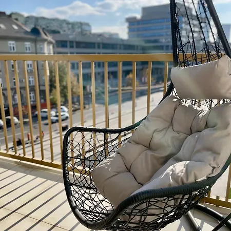 Aglaya Tokyo - Luxury 2 Bedroom