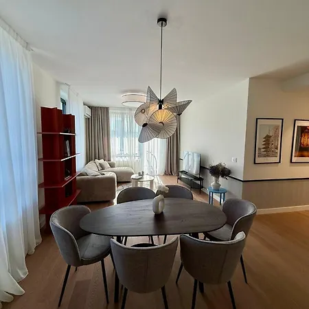 Aglaya Tokyo - Luxury 2 Bedroom *