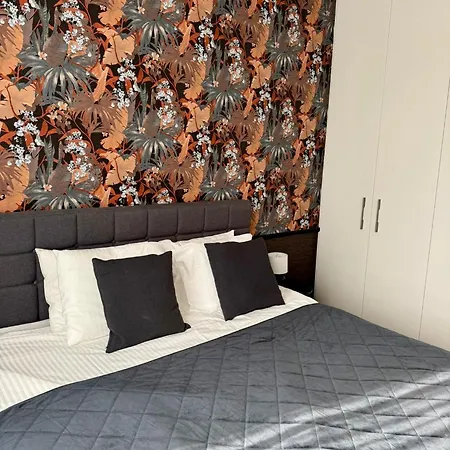Aglaya Tokyo - Luxury 2 Bedroom * Belgrad