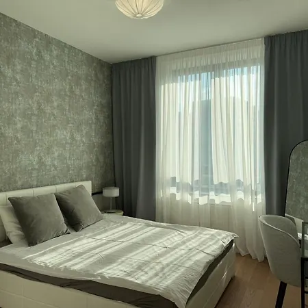 Aglaya Tokyo - Luxury 2 Bedroom Apartment