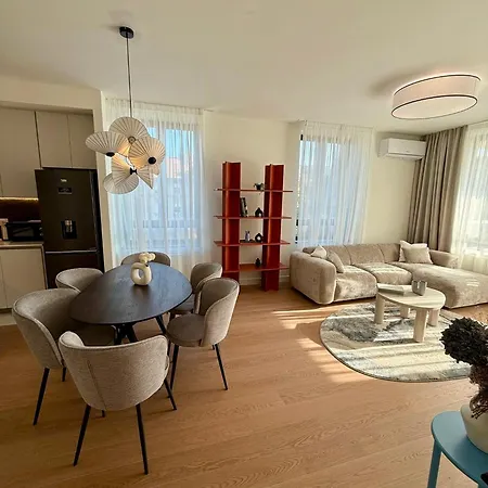 Apartment Aglaya Tokyo - Luxury 2 Bedroom *